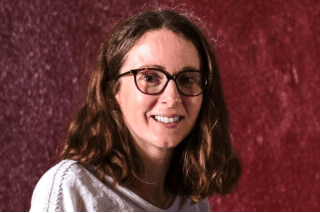 A Leytron, Aïda Lips défendra les couleurs UDC pour les élections communales d'octobre
